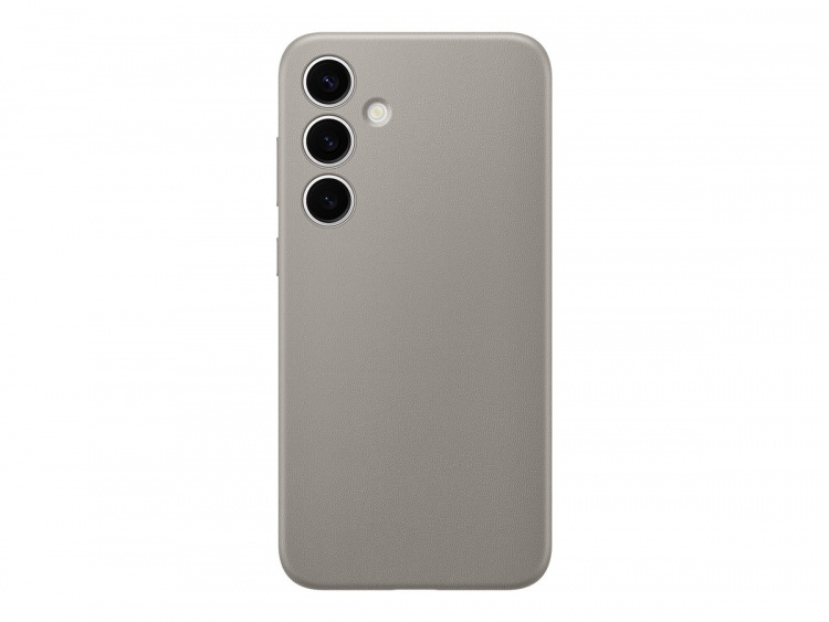 Samsung GP-FPS926HCA Skyddsfodral Taupe Samsung Galaxy S24+ Samsung GP-FPS926HCA Skyddsfodral Taupe Samsung Galaxy S24+