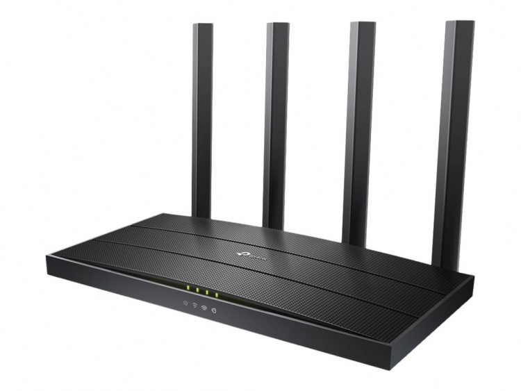 TP-Link Archer AX12 V1 Wireless router Desktop TP-Link Archer AX12 V1 Wireless router Desktop
