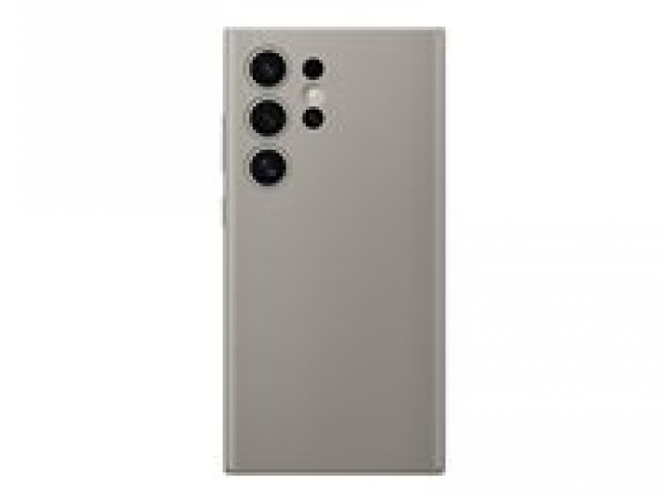 Samsung GP-FPS928HCA Skyddsfodral Taupe Samsung Galaxy S24 Ultra