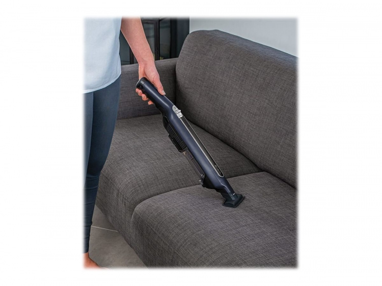 Shark WANDVAC WV362EUT Vacuum Cleaner Stick/Handheld 0.25 liters Royal Blue Shark WANDVAC WV362EUT Vacuum Cleaner Stick/Handheld 0.25 liters Royal Blue