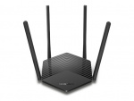 TP-Link Mercusys MR60X V2 trådlös router Desktop TP-Link Mercusys MR60X V2 trådlös router Desktop