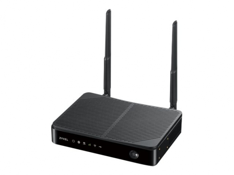 ZyXEL LTE3301-PLUS Wireless router Desktop
