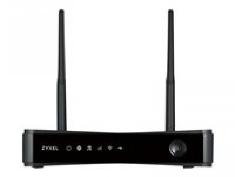 ZyXEL LTE3301-PLUS Wireless router Desktop