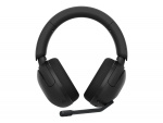Sony INZONE H5 trådlöst headset med sladd Svart