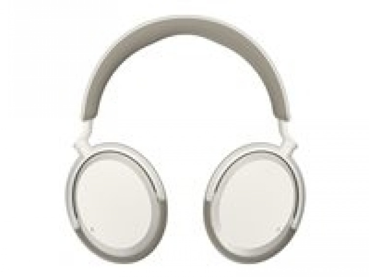 Sennheiser ACCENTUM Wireless Wireless Headphones White