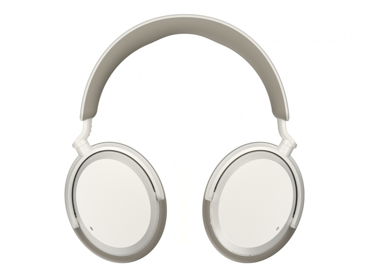 Sennheiser ACCENTUM Wireless Wireless Headphones White