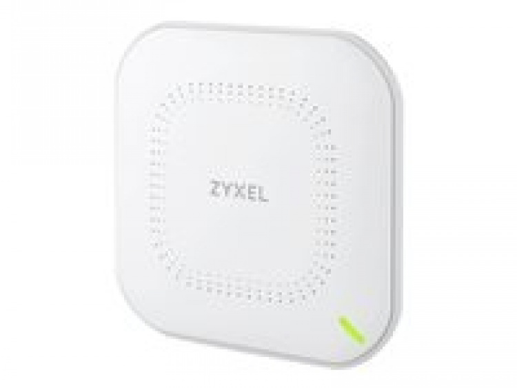 ZyXEL NWA50AX Wireless Connection White ZyXEL NWA50AX Wireless Connection White