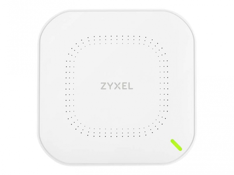 ZyXEL NWA50AX Wireless Connection White ZyXEL NWA50AX Wireless Connection White