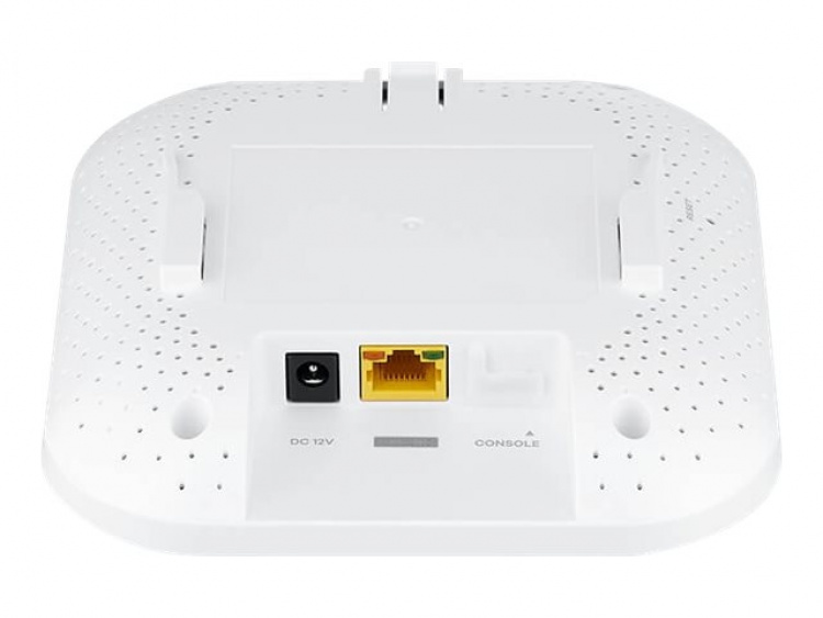 ZyXEL NWA50AX Wireless Connection White ZyXEL NWA50AX Wireless Connection White