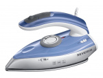 Severin BA 3234 Travel Steam Iron 1000W Blue