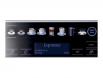 Siemens EQ.6 plus s100 TE651319RW Automatic Coffee Machine Black
