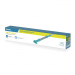 Bestway AquaSurge Uppladdningsbar Pooldammsugare