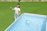Bestway AquaClear Poolrengöring Set Bestway AquaClear Poolrengöring Set