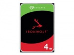 SEAGATE IronWolf hårddisk ST4000VN006 4TB SATA-600 5400rpm