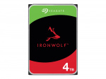 SEAGATE IronWolf hårddisk ST4000VN006 4TB SATA-600 5400rpm
