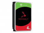 SEAGATE IronWolf hårddisk ST4000VN006 4TB SATA-600 5400rpm
