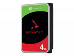 SEAGATE IronWolf hårddisk ST4000VN006 4TB SATA-600 5400rpm