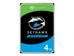 SEAGATE SkyHawk Hard disk ST4000VX016 4TB 3.5 SATA-600