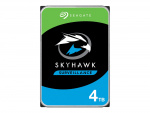 SEAGATE SkyHawk Hard disk ST4000VX016 4TB 3.5 SATA-600