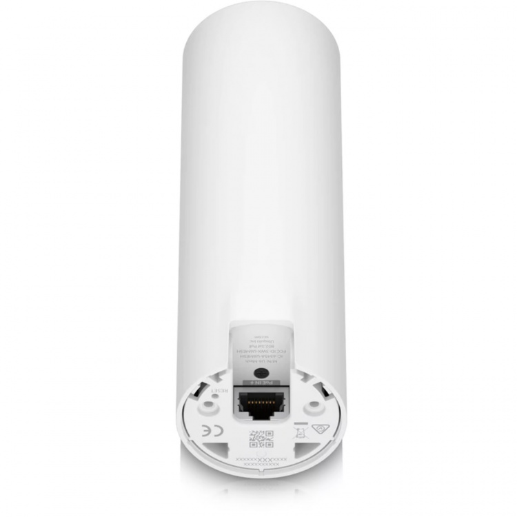 Ubiquiti UniFi U6 Mesh WiFi 6 Wireless Connection White