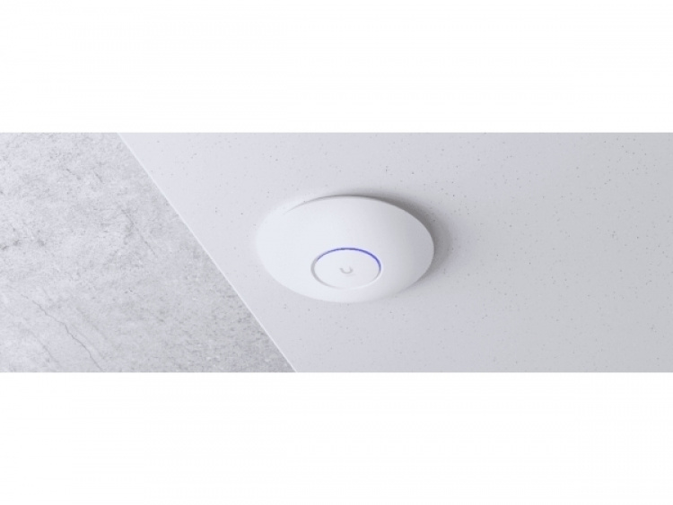 Ubiquiti Unifi U6+ Access Point 2.4/5 GHz White Ubiquiti Unifi U6+ Access Point 2.4/5 GHz White