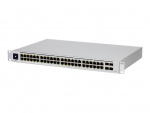 Ubiquiti UniFi Switch USW-48-POE Switch 48-port Gigabit PoE+ Ubiquiti UniFi Switch USW-48-POE Switch 48-port Gigabit PoE+