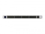 Ubiquiti UniFi Switch USW-48-POE Switch 48-port Gigabit PoE+ Ubiquiti UniFi Switch USW-48-POE Switch 48-port Gigabit PoE+