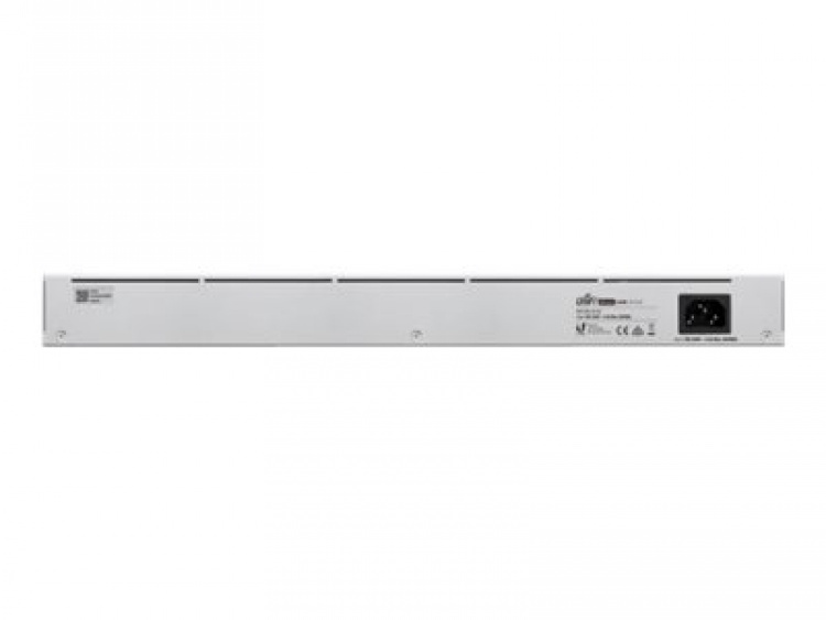 Ubiquiti UniFi Switch USW-48-POE Switch 48-port Gigabit PoE+ Ubiquiti UniFi Switch USW-48-POE Switch 48-port Gigabit PoE+
