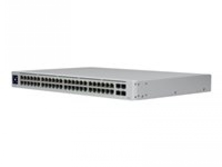 Ubiquiti UniFi Switch USW-48 Switch 48-port Gigabit Ubiquiti UniFi Switch USW-48 Switch 48-port Gigabit