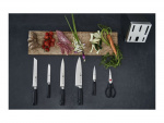 Zwilling Four Star Knife block och knivset