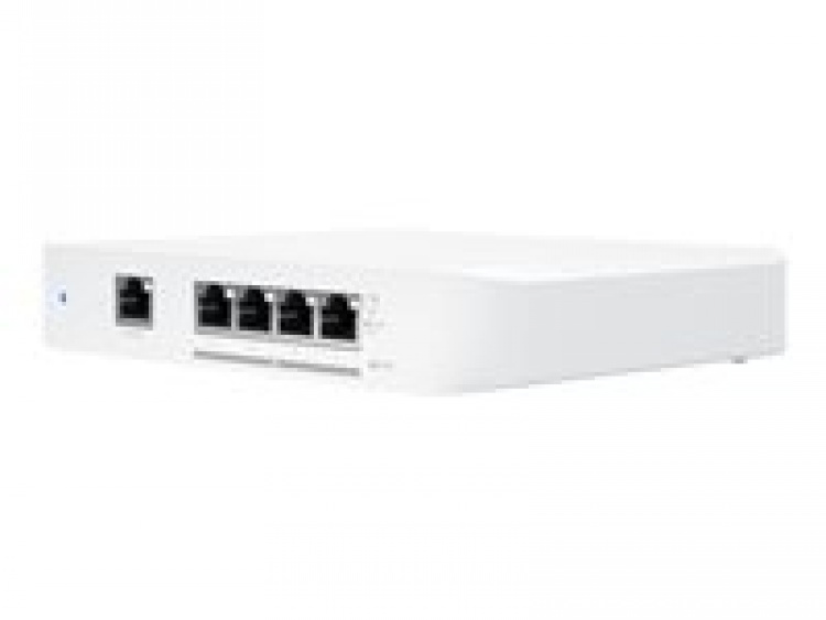 Ubiquiti USW Flex XG Switch 5-ports 10 Gigabit PoE+