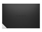 SEAGATE One Touch with hub Hard disk STLC8000400 8TB USB 3.0