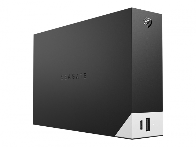 SEAGATE One Touch with hub Hard disk STLC8000400 8TB USB 3.0