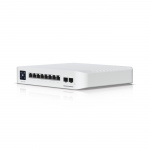 Ubiquiti UniFi Switch USW-Pro-8-POE Switch 8-Port Gigabit PoE+ Ubiquiti UniFi Switch USW-Pro-8-POE Switch 8-Port Gigabit PoE+