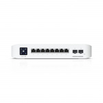 Ubiquiti UniFi Switch USW-Pro-8-POE Switch 8-Port Gigabit PoE+ Ubiquiti UniFi Switch USW-Pro-8-POE Switch 8-Port Gigabit PoE+