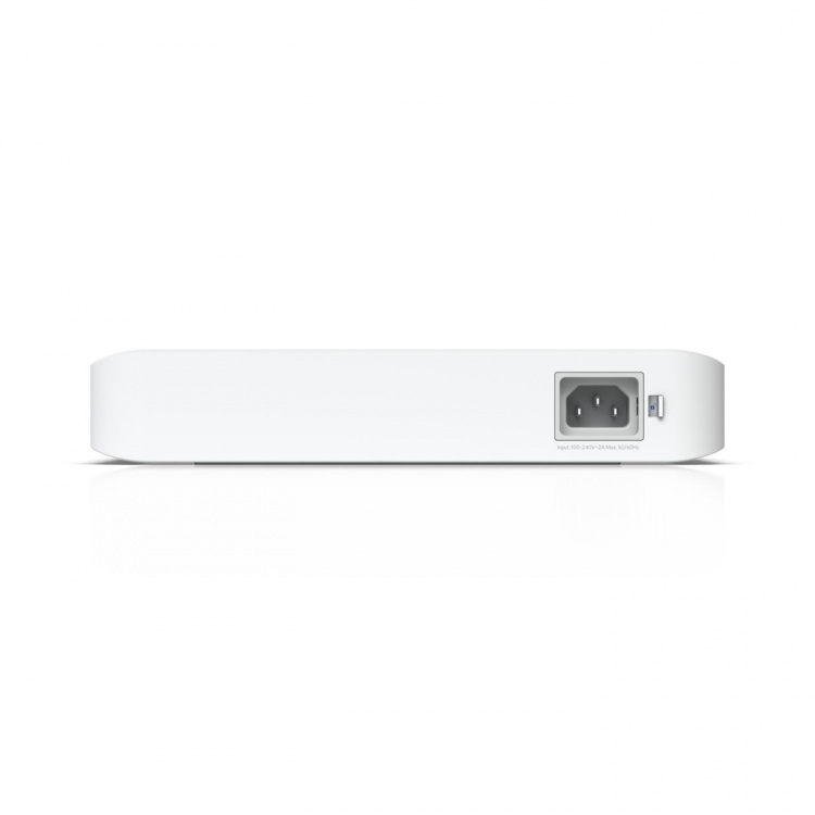 Ubiquiti UniFi Switch USW-Pro-8-POE Switch 8-Port Gigabit PoE+ Ubiquiti UniFi Switch USW-Pro-8-POE Switch 8-Port Gigabit PoE+