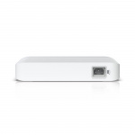 Ubiquiti UniFi Switch USW-Pro-8-POE Switch 8-Port Gigabit PoE+ Ubiquiti UniFi Switch USW-Pro-8-POE Switch 8-Port Gigabit PoE+