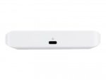 Ubiquiti UniFi Switch USW Flex Mini Switch 5-port Gigabit PoE+ Ubiquiti UniFi Switch USW Flex Mini Switch 5-port Gigabit PoE+