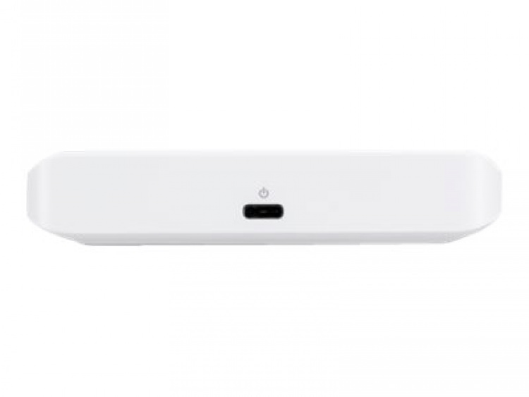Ubiquiti UniFi Switch USW Flex Mini Switch 5-port Gigabit PoE+ Ubiquiti UniFi Switch USW Flex Mini Switch 5-port Gigabit PoE+