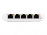 Ubiquiti UniFi Switch USW Flex Mini Switch 5-port Gigabit PoE+ Ubiquiti UniFi Switch USW Flex Mini Switch 5-port Gigabit PoE+