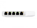 Ubiquiti UniFi Switch USW Flex Mini Switch 5-port Gigabit PoE+ Ubiquiti UniFi Switch USW Flex Mini Switch 5-port Gigabit PoE+