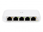 Ubiquiti UniFi Switch USW Flex Mini Switch 5-port Gigabit PoE+ Ubiquiti UniFi Switch USW Flex Mini Switch 5-port Gigabit PoE+