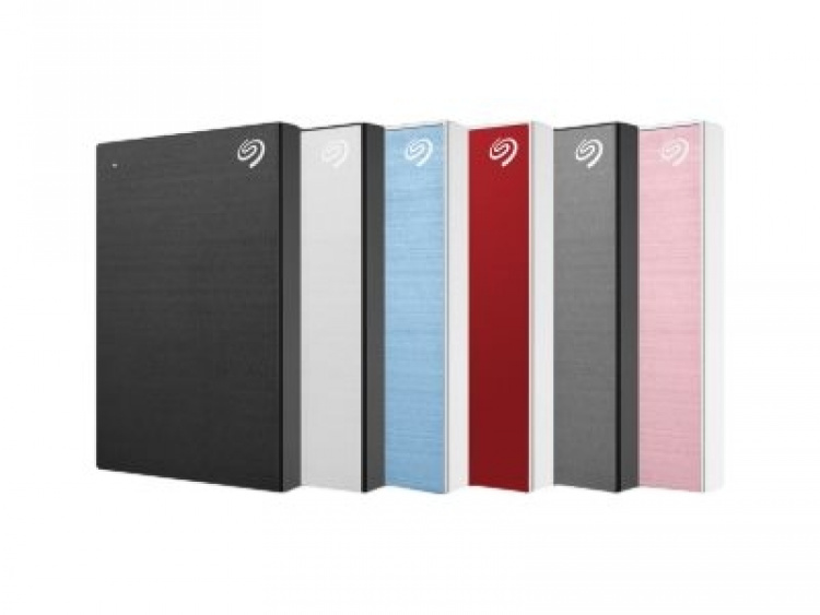 SEAGATE One Touch Hard disk STKY2000400 2TB USB 3.0