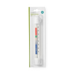 Nedis Analoge Vriezer- en Koelkastthermometer | Analoog | -50 - 30 °C