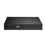 Edimax Lange afstand 8-poorts Gigabit PoE+-switch met DIP-switch