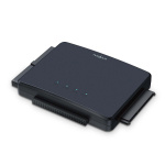 Nedis Hardeschijfadapter | USB 3.2 Gen1 | 2.5 / 3.5  Nedis Hardeschijfadapter | USB 3.2 Gen1 | 2.5 / 3.5