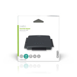 Nedis Hardeschijfadapter | USB 3.2 Gen1 | 2.5 / 3.5  Nedis Hardeschijfadapter | USB 3.2 Gen1 | 2.5 / 3.5
