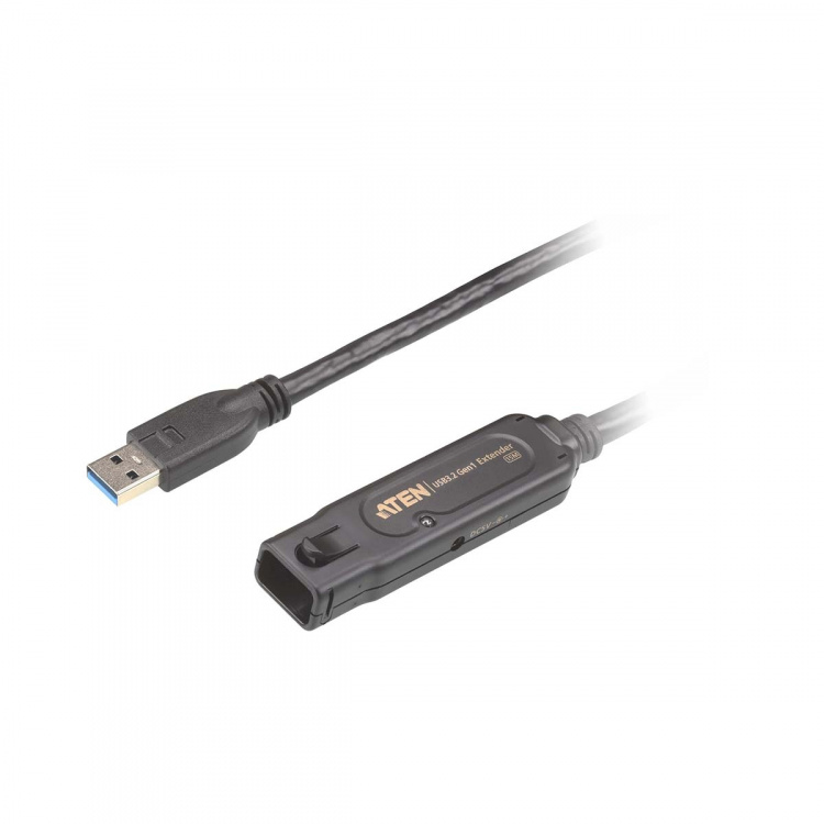 ATEN 15 m USB3.2 Gen1 verlengkabel