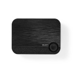 Nedis HDMI™-Converter | 1x USB-C™ / 2x HDMI™ Input | 1x HDMI™ Output | 1-weg | 4K@60Hz | 18 Gbps | ABS | Antraciet Nedis HDMI™-Converter | 1x USB-C™ / 2x HDMI™ Input | 1x HDMI™ Output | 1-weg | 4K@60Hz | 18 Gbps | ABS | Antraciet