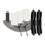 Nedis Stofzuiger Reserveonderdeel | Geschikt voor: WIFIVCL002CBK | HEPA Filter | H12 Nedis Stofzuiger Reserveonderdeel | Geschikt voor: WIFIVCL002CBK | HEPA Filter | H12